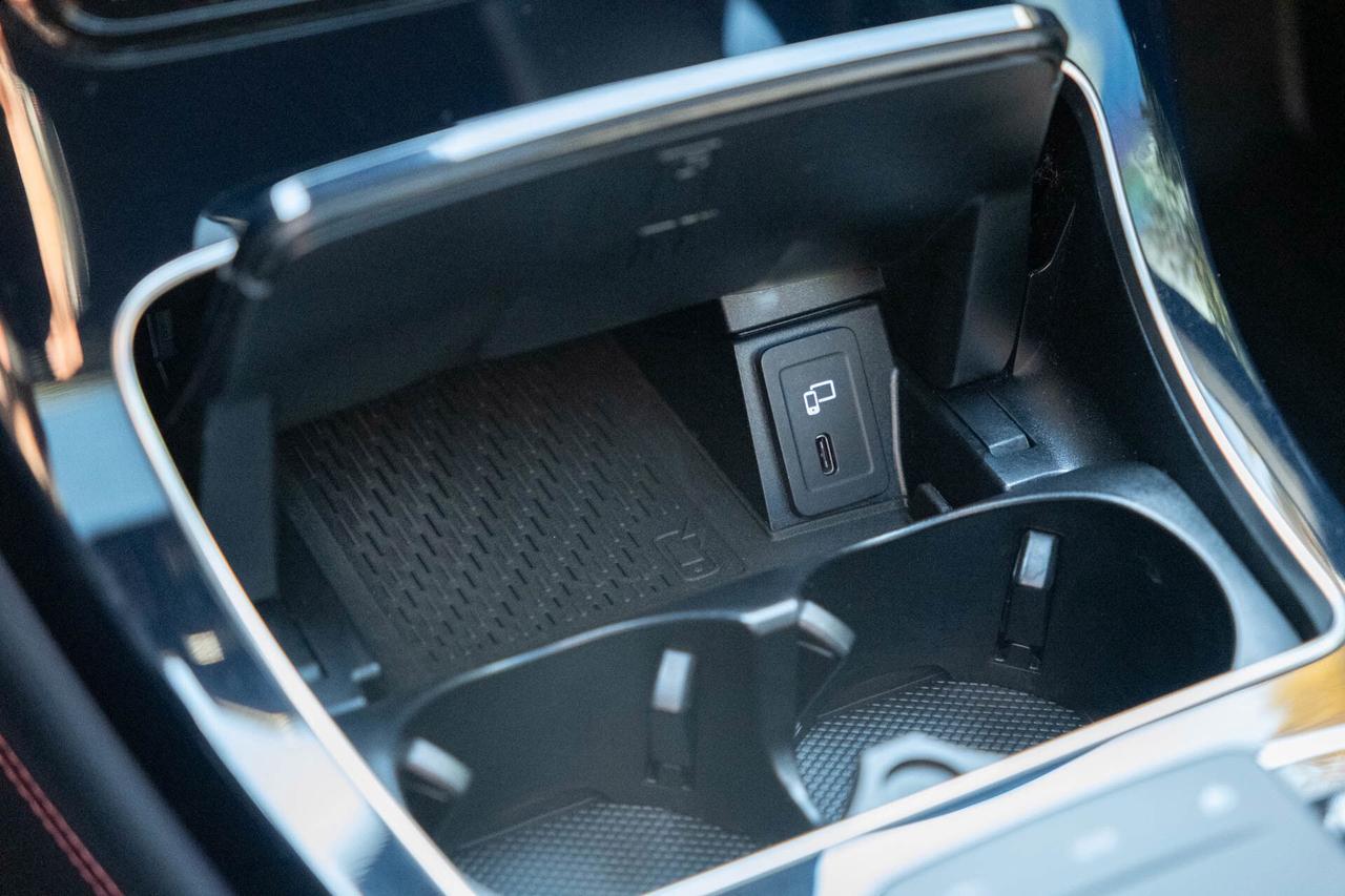 2020 Mercedes-Benz GLC-Class AMG GLC43 Photo