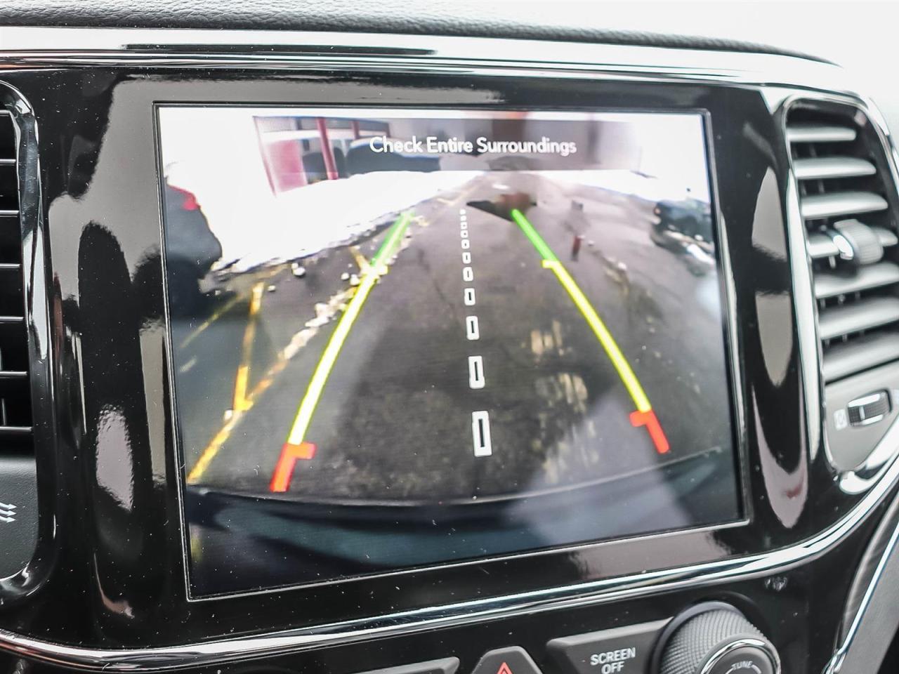 2021 Jeep Grand Cherokee 80th Anniversary Edition Photo