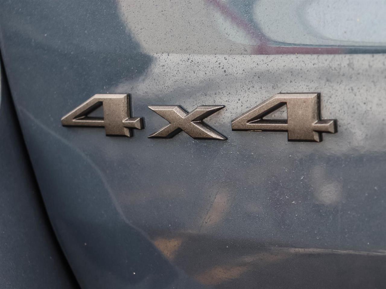 2021 Jeep Grand Cherokee 80th Anniversary Edition Photo