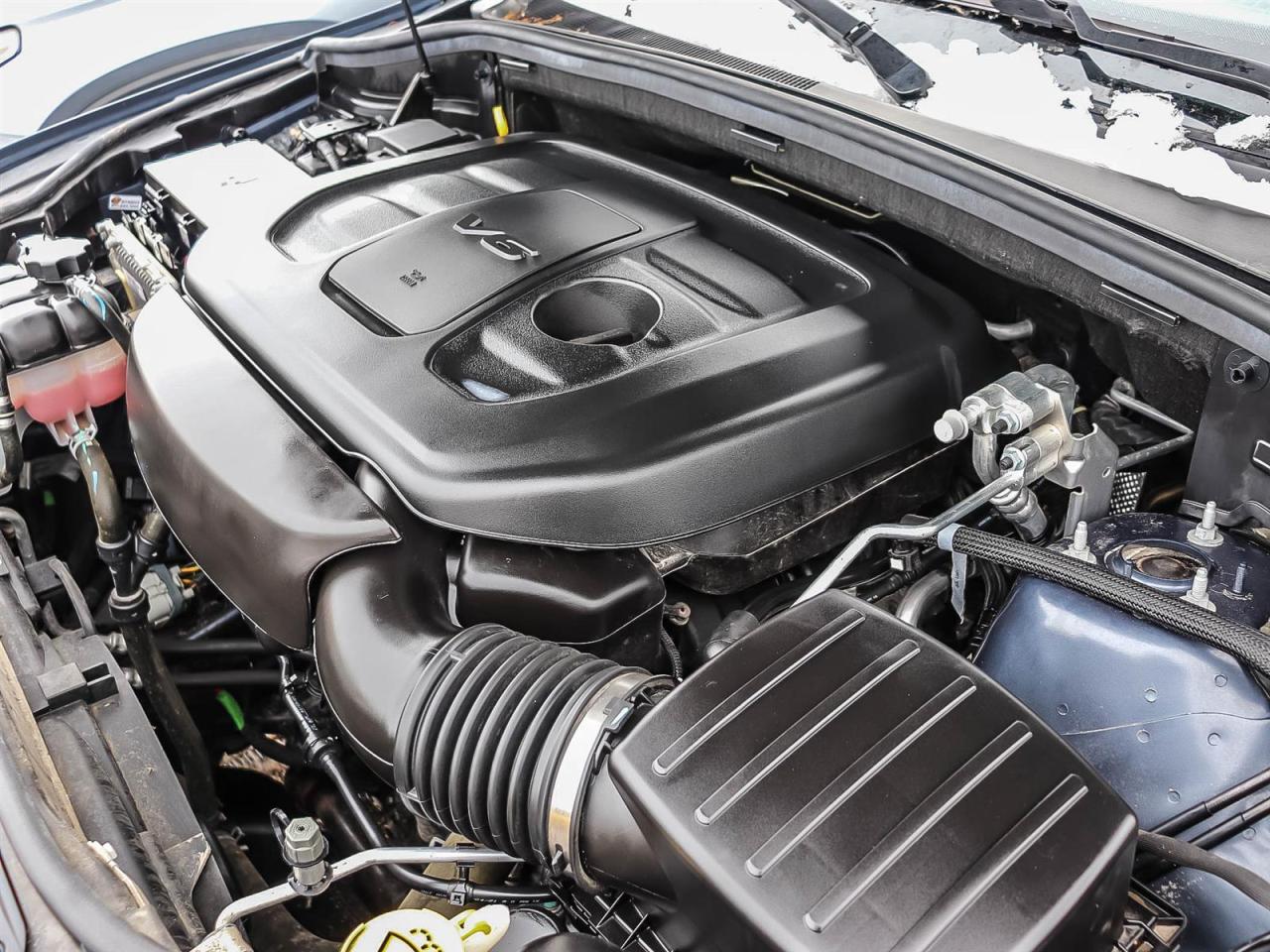 2021 Jeep Grand Cherokee 80th Anniversary Edition Photo