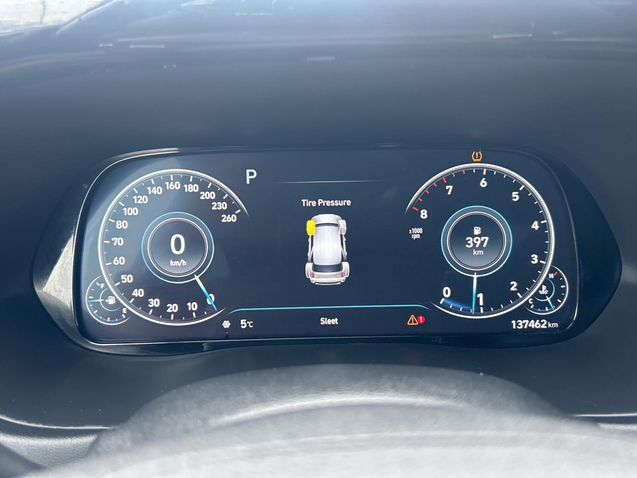 2021 Hyundai PALISADE Ultimate Calli 7-Pass   Starting from 5.29% OAC Photo