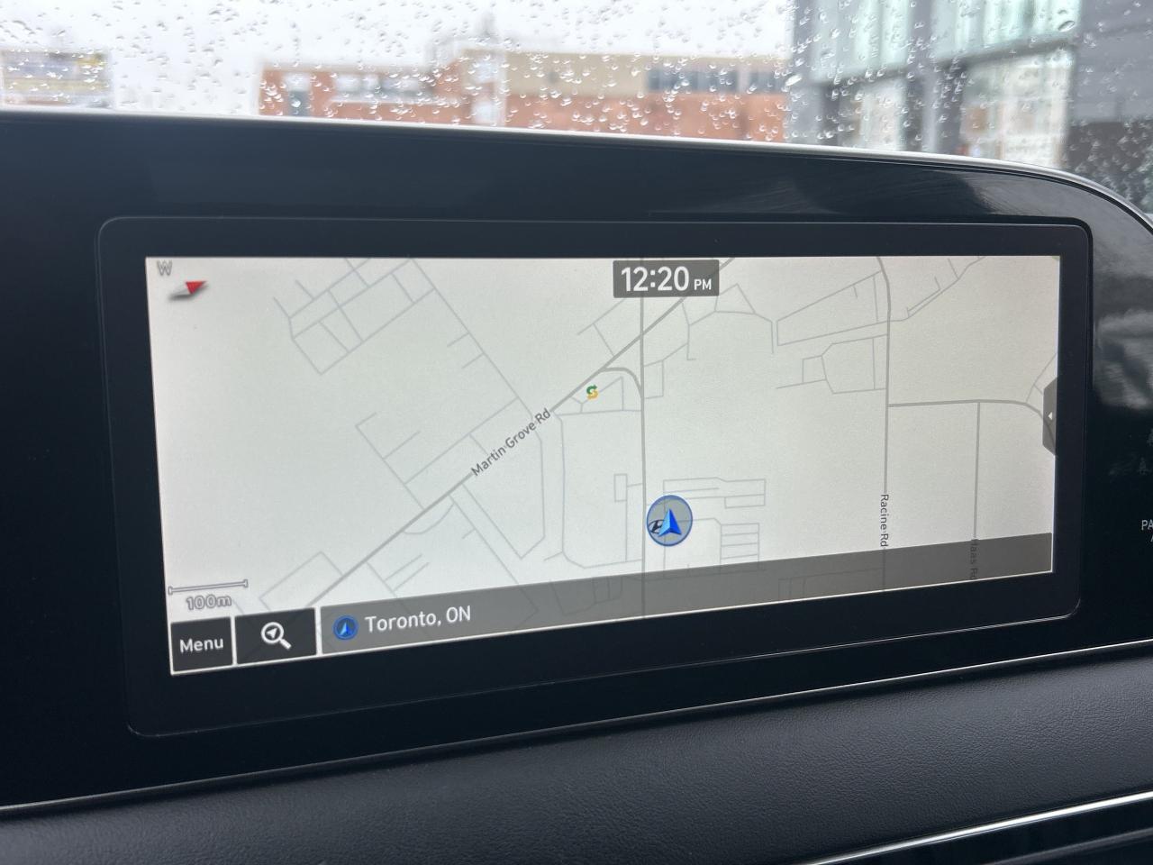 2021 Hyundai PALISADE Ultimate Calligraphy 7-Passenger AWD Photo