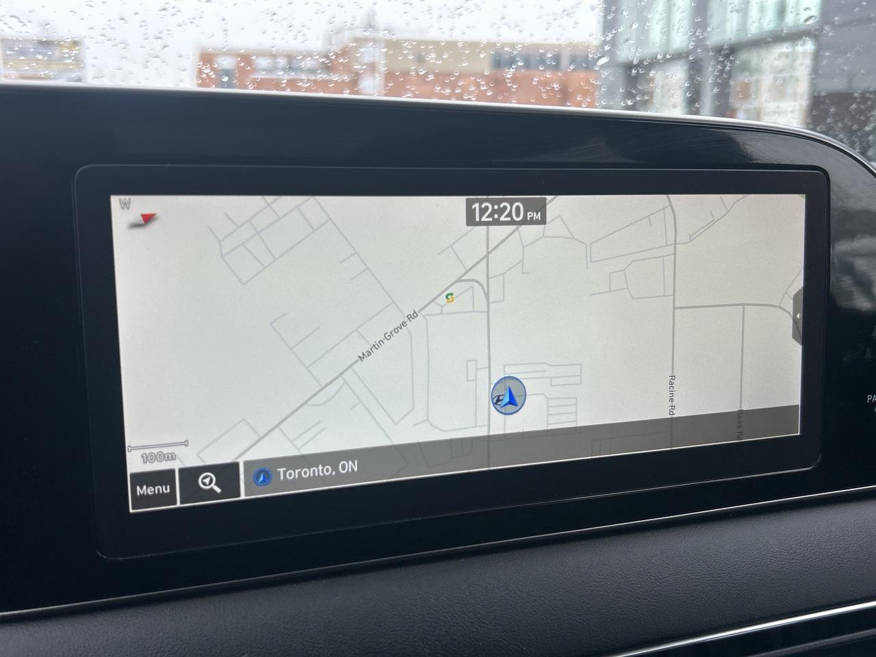 2021 Hyundai PALISADE Ultimate Calli 7-Pass   Starting from 5.29% OAC Photo