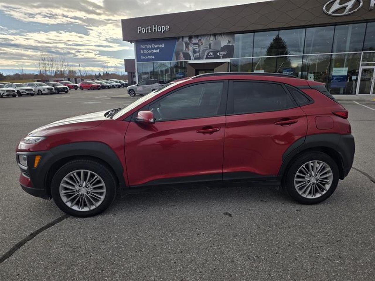 2019 Hyundai KONA 2.0L FWD Preferred Photo