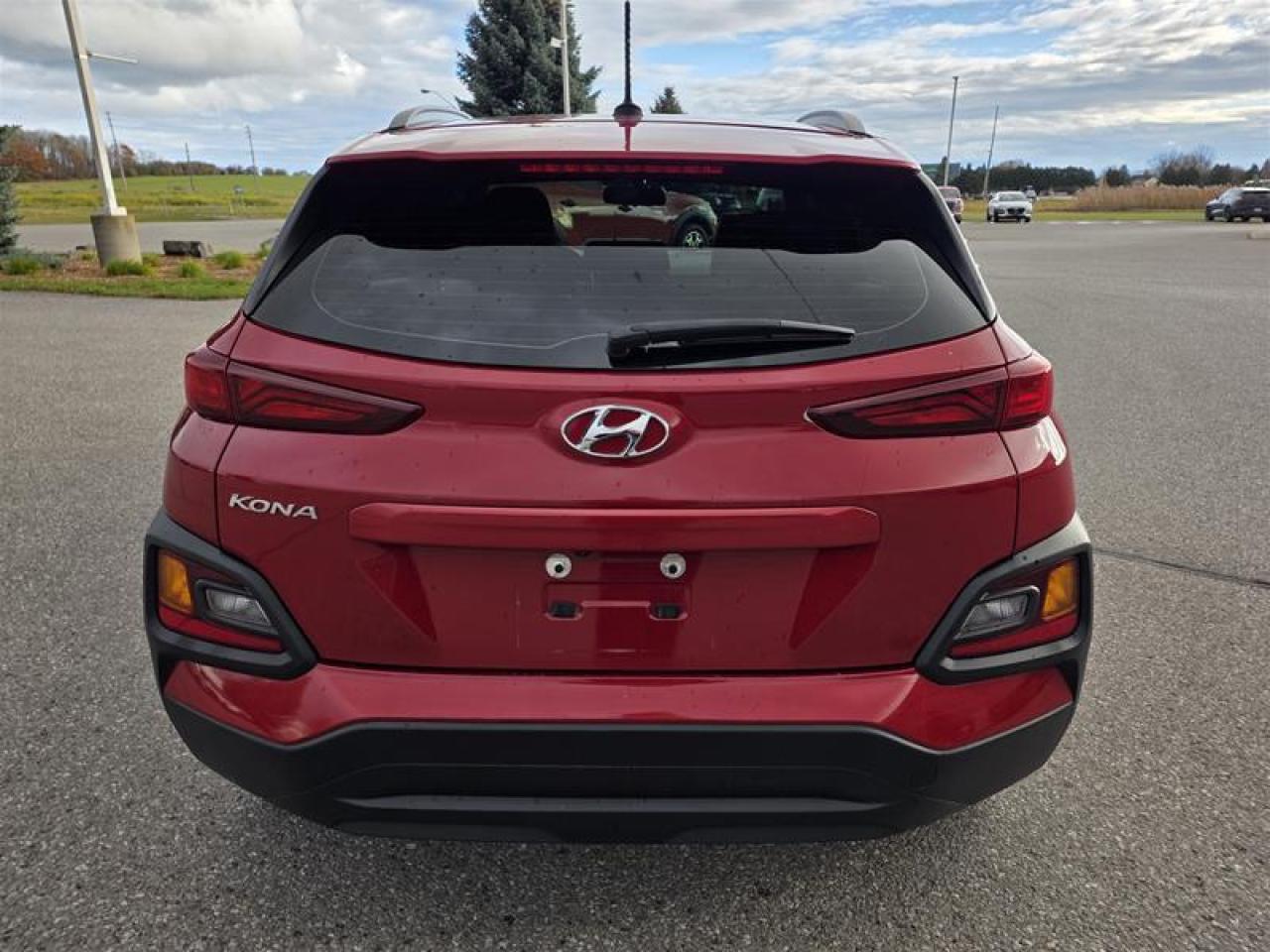 2019 Hyundai KONA 2.0L FWD Preferred Photo