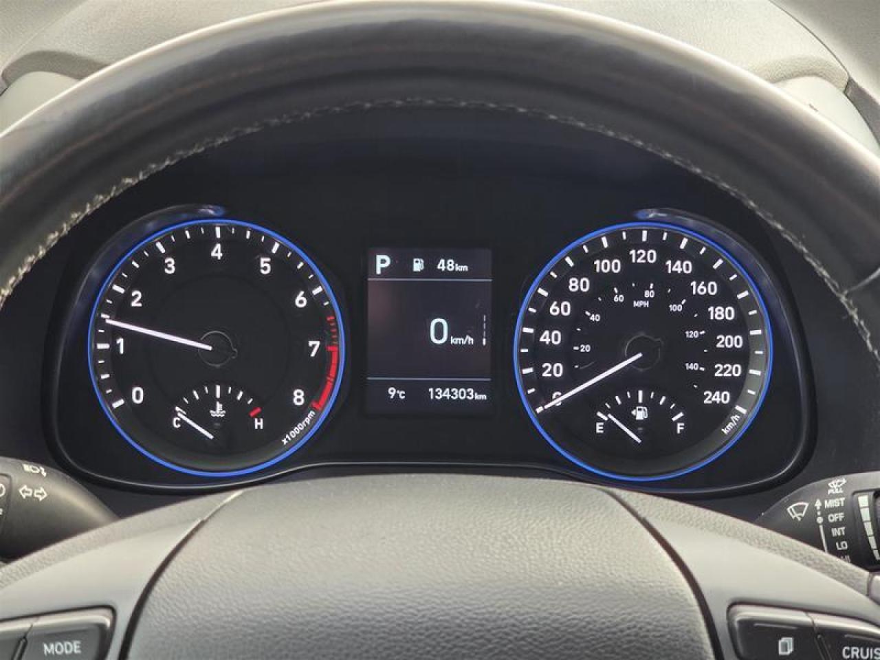 2019 Hyundai KONA 2.0L FWD Preferred Photo