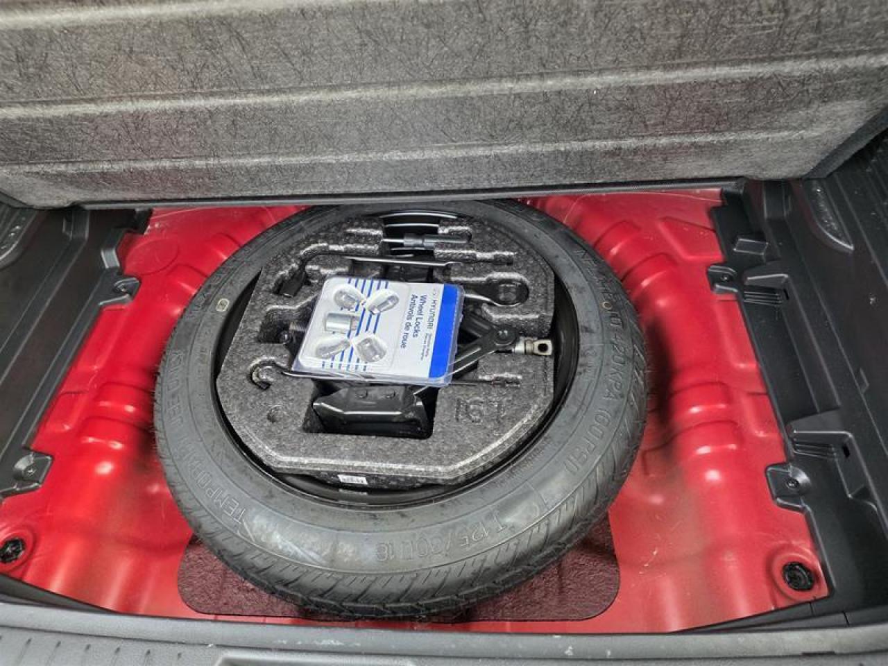 2019 Hyundai KONA 2.0L FWD Preferred Photo