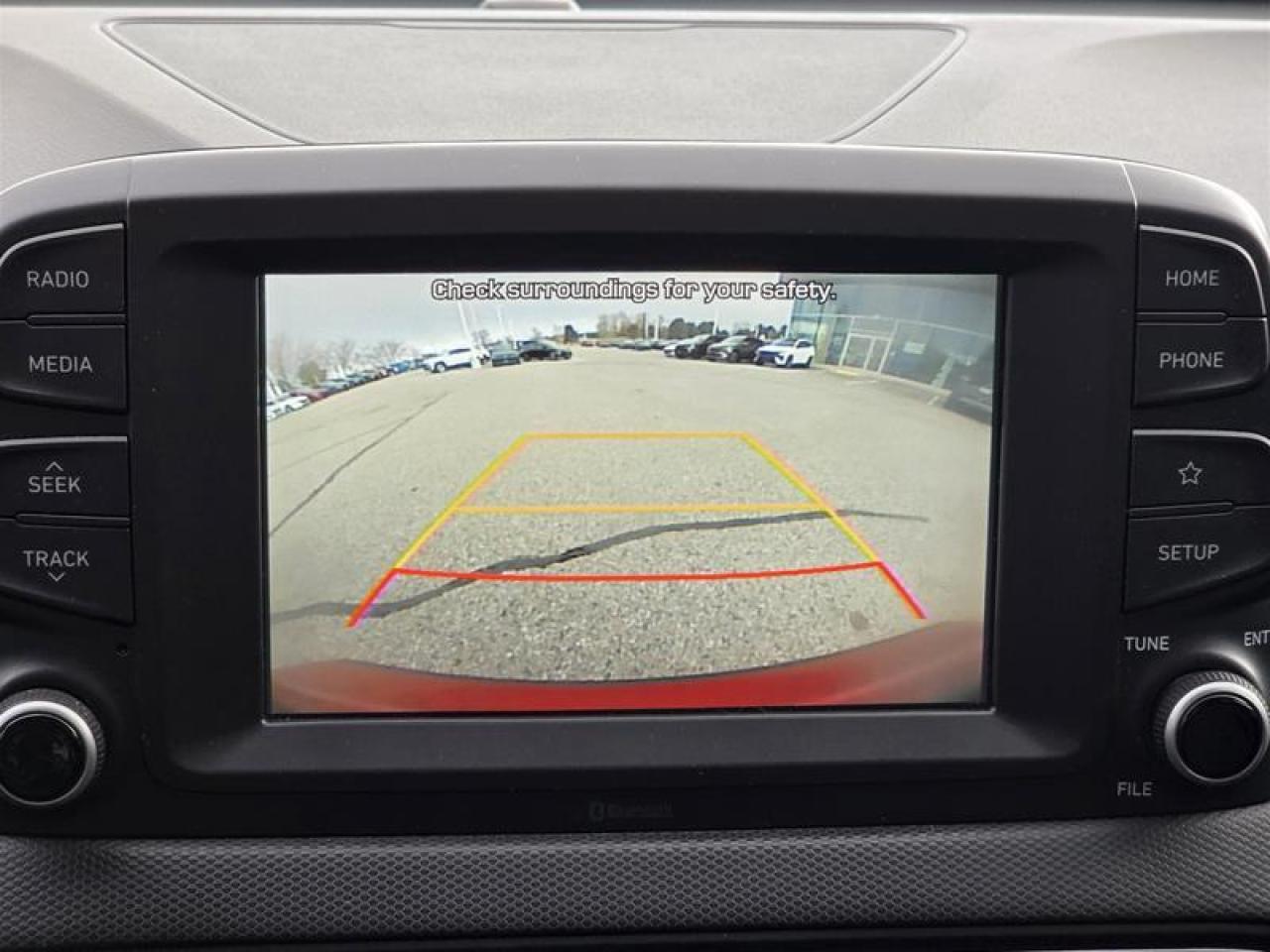 2019 Hyundai KONA 2.0L FWD Preferred Photo