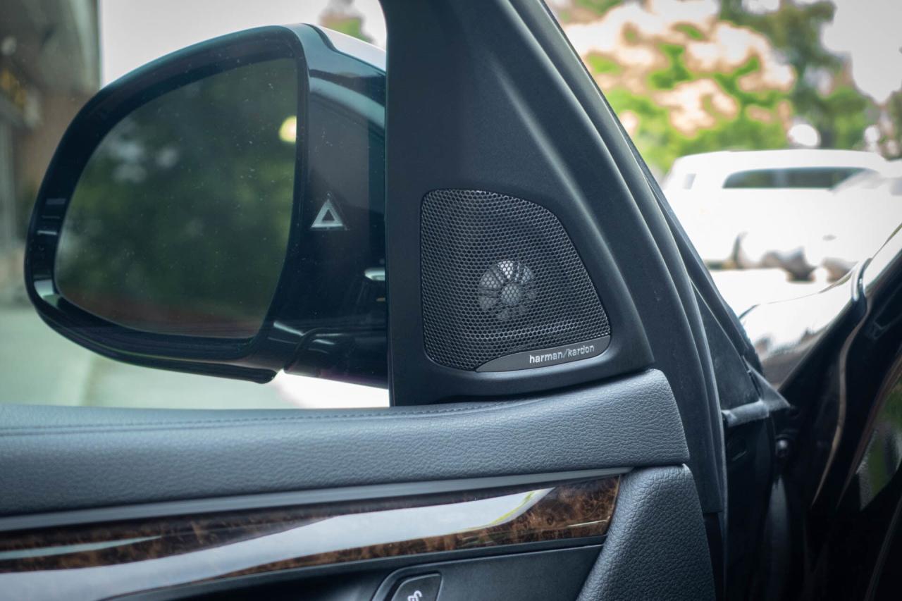 2015 BMW X6 xDrive35i Photo