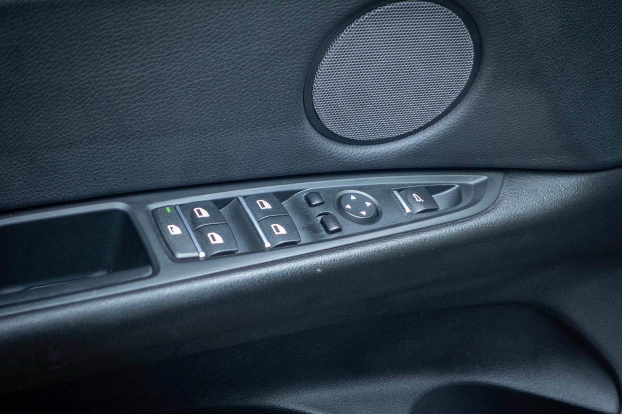 2015 BMW X6 xDrive35i Photo