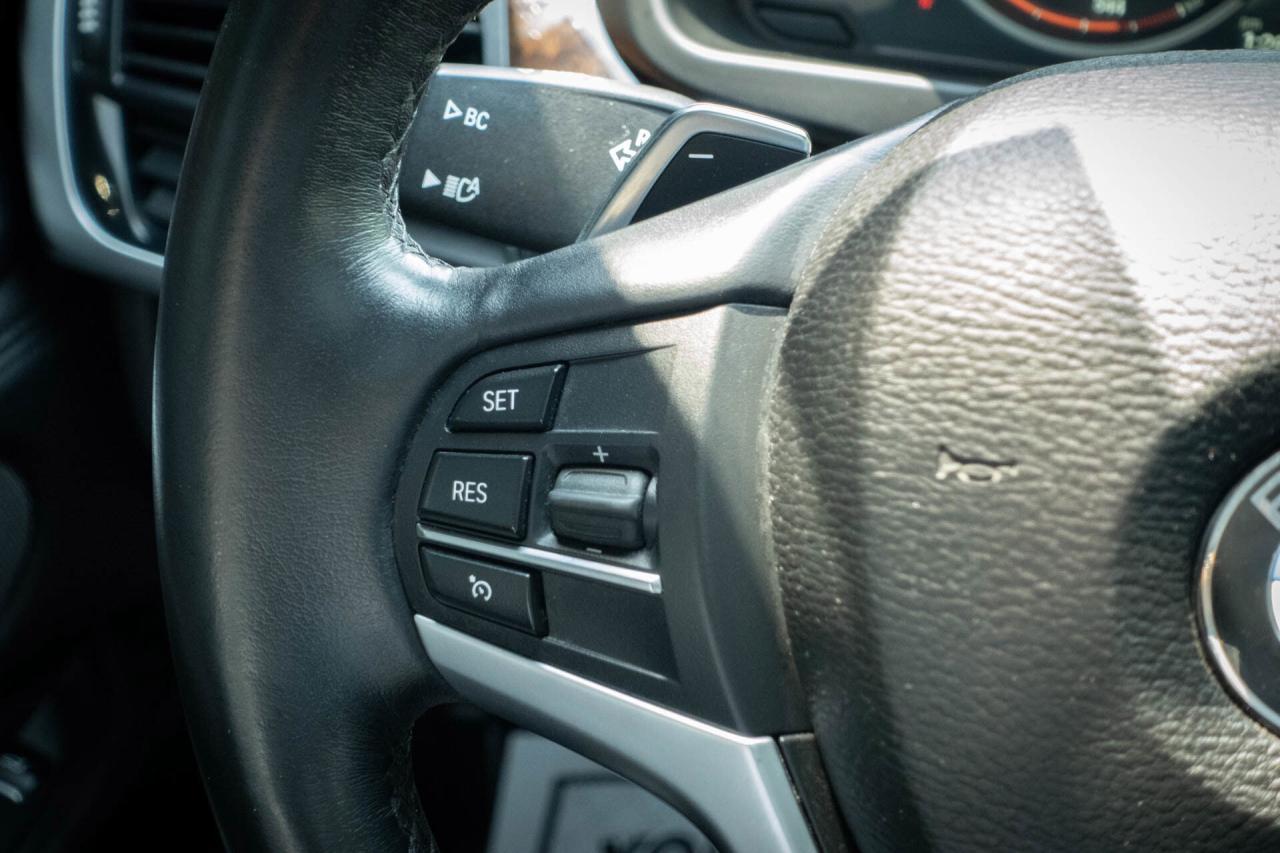 2015 BMW X6 xDrive35i Photo