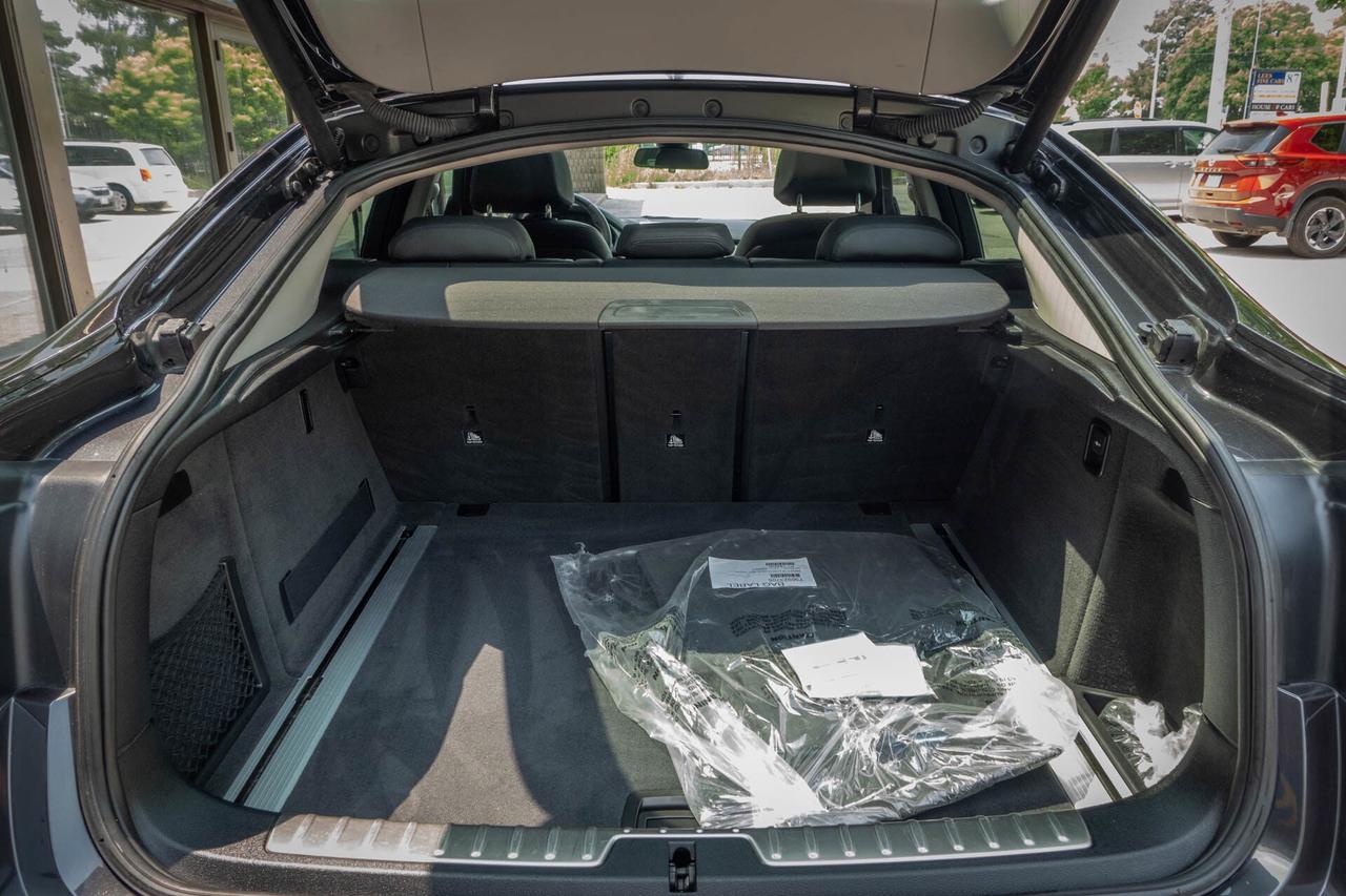 2015 BMW X6 xDrive35i Photo