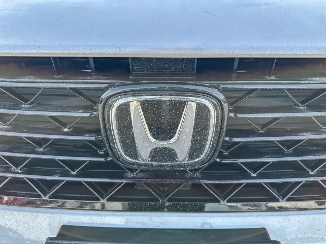 2025 Honda Accord Hybrid TOURING Photo