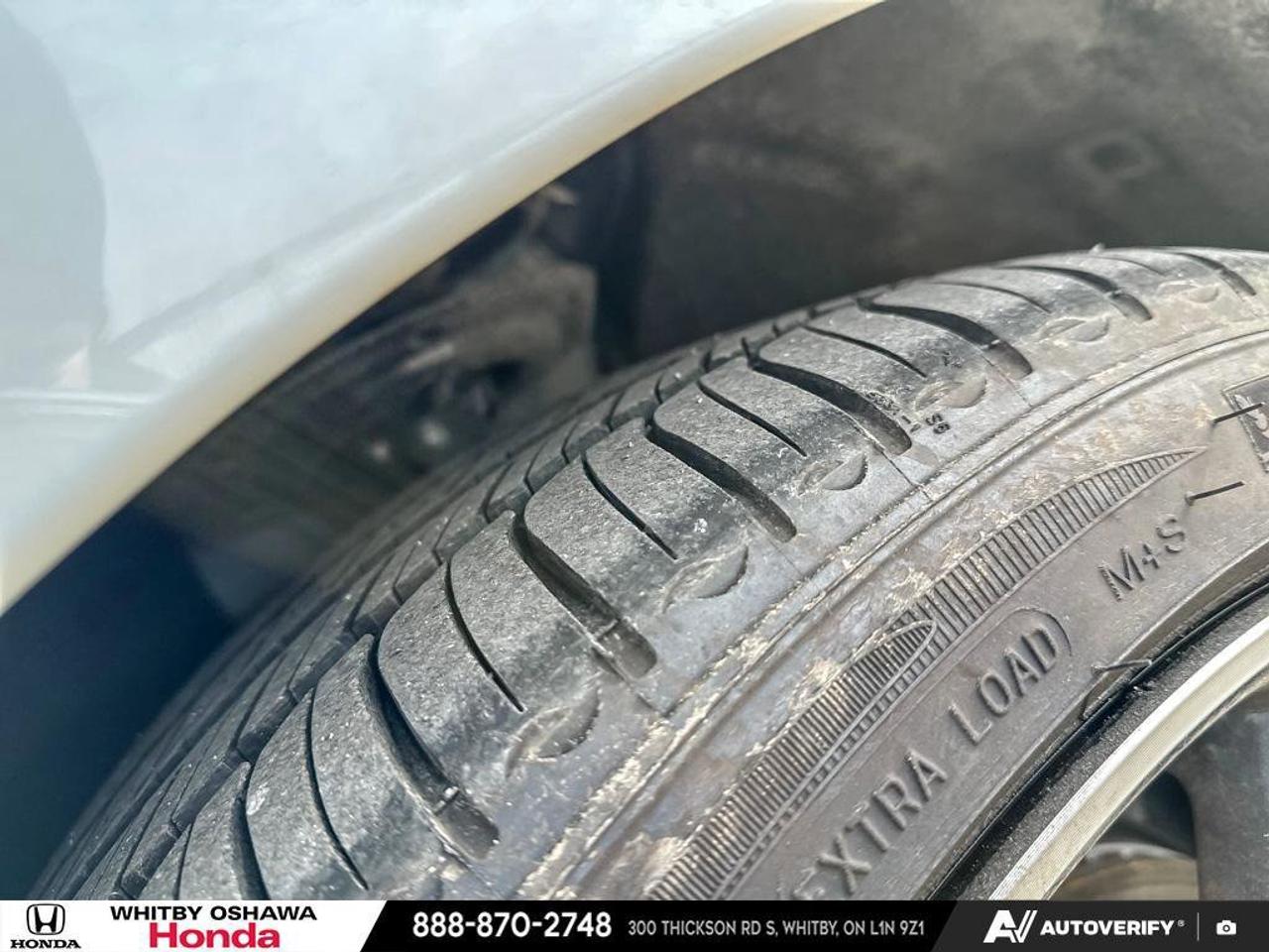 2025 Honda Accord Hybrid Heated Seats l Heated Steering Wheel Photo