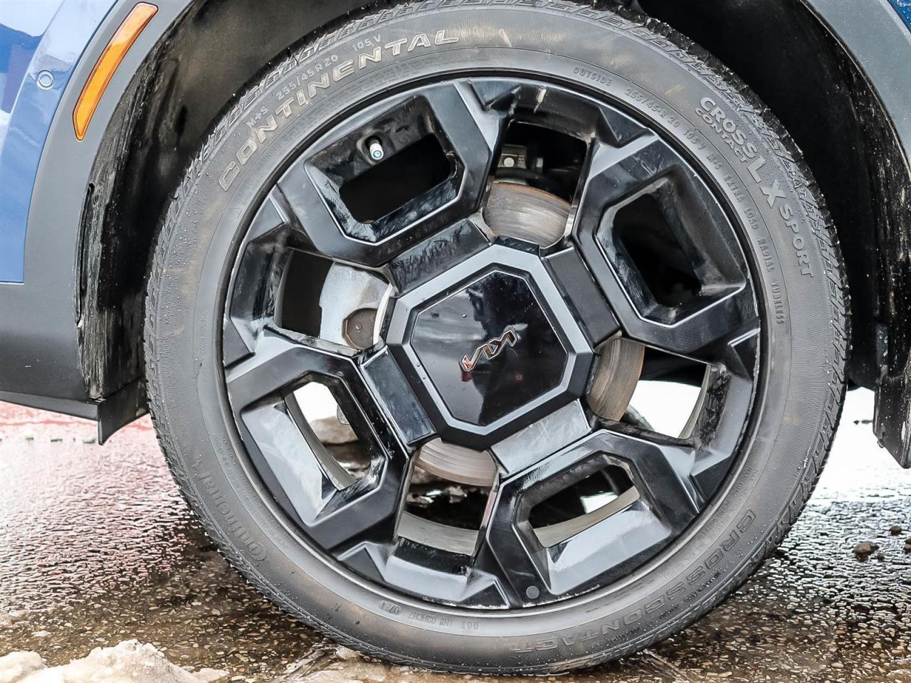 2025 Kia Sorento X-LINE LIMITED   SNOW TIRES INCLUDED   CLEAN Photo