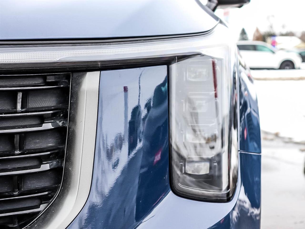 2025 Kia Sorento X-LINE LIMITED   SNOW TIRES INCLUDED   CLEAN Photo