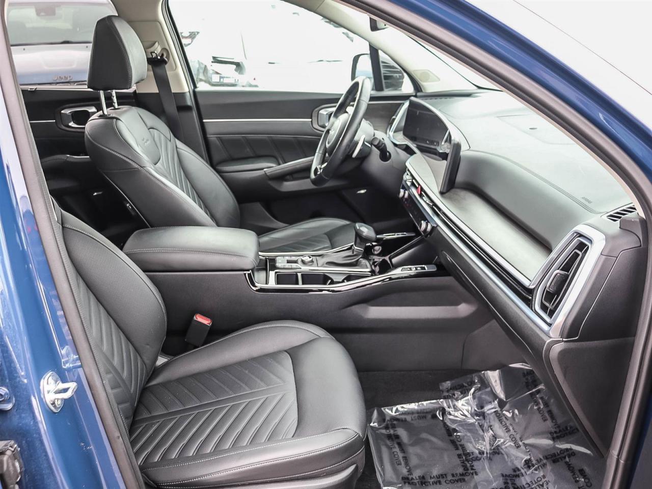 2025 Kia Sorento X-LINE LIMITED   SNOW TIRES INCLUDED   CLEAN Photo