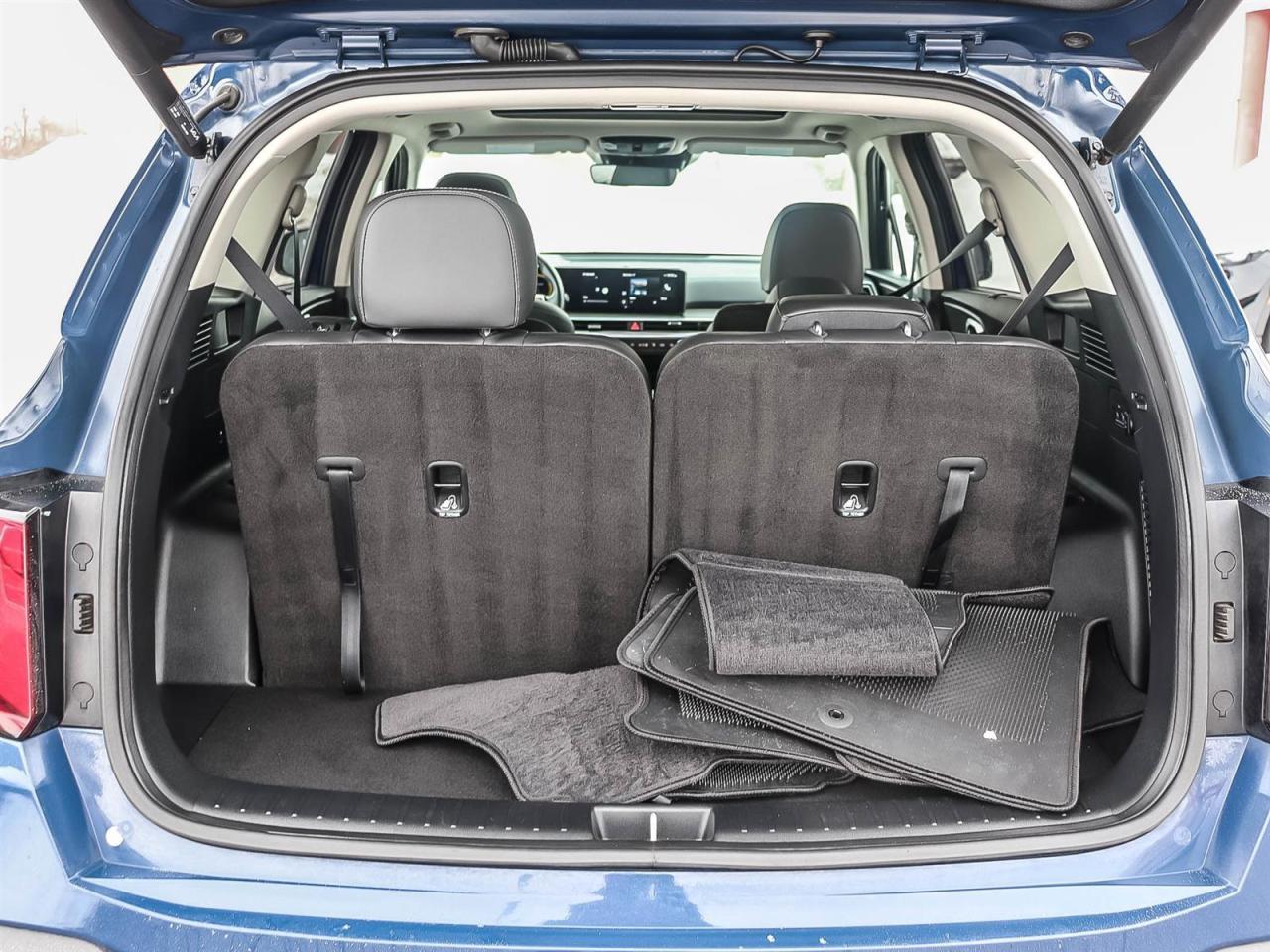 2025 Kia Sorento X-LINE LIMITED   SNOW TIRES INCLUDED   CLEAN Photo