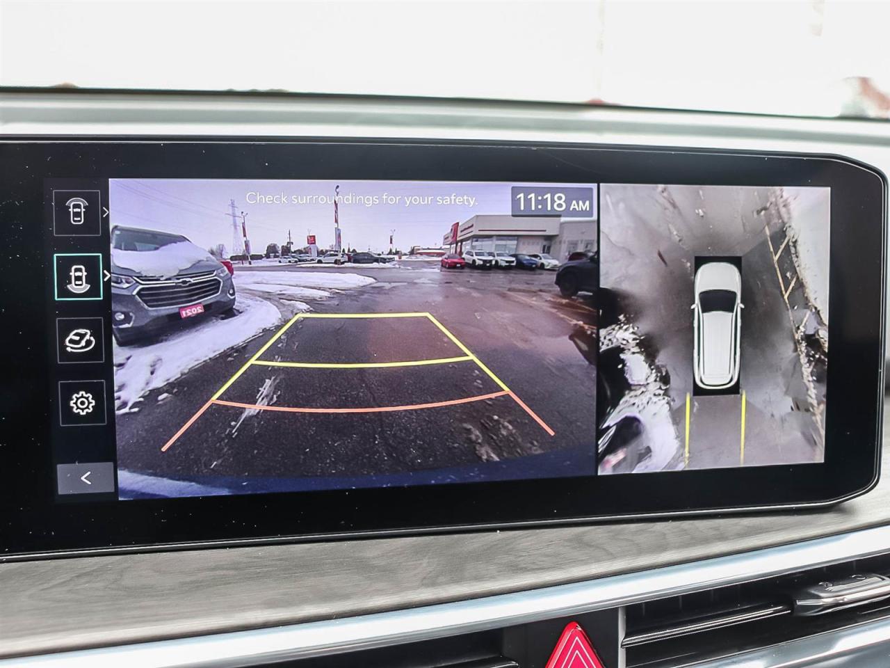 2025 Kia Sorento X-LINE LIMITED   SNOW TIRES INCLUDED   CLEAN Photo