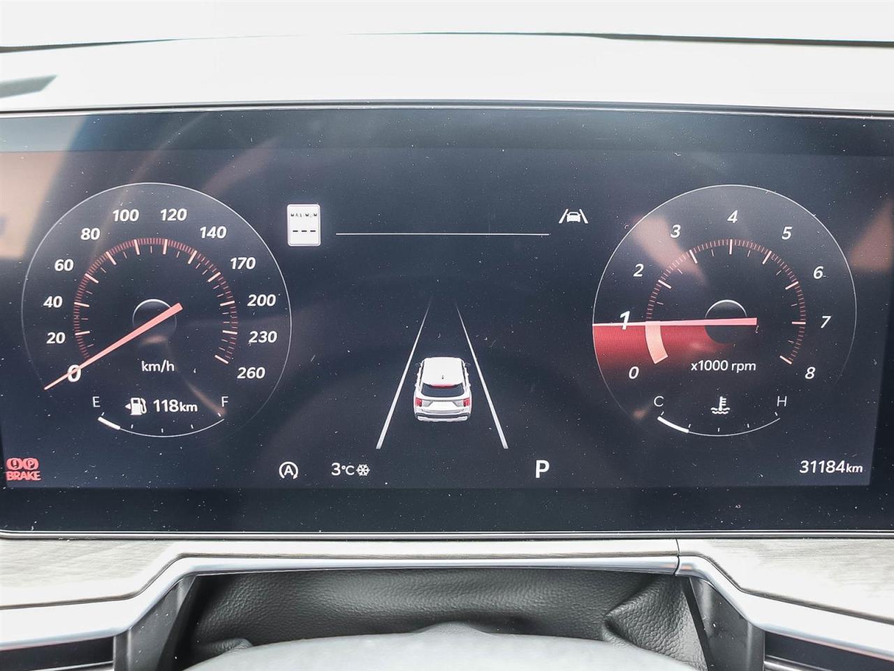 2025 Kia Sorento X-LINE LIMITED   SNOW TIRES INCLUDED   CLEAN Photo