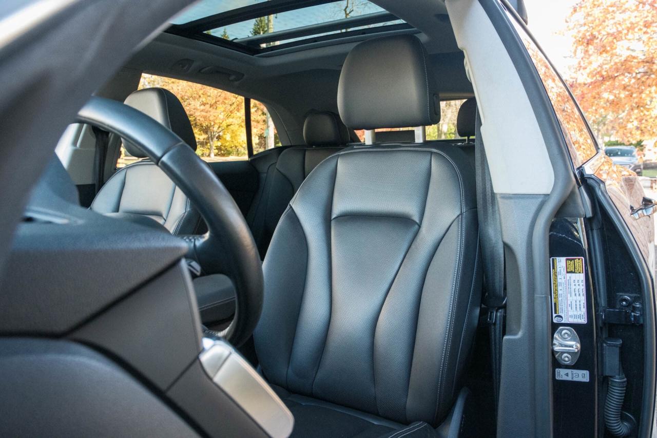 2019 Audi Q8 Progressiv Photo