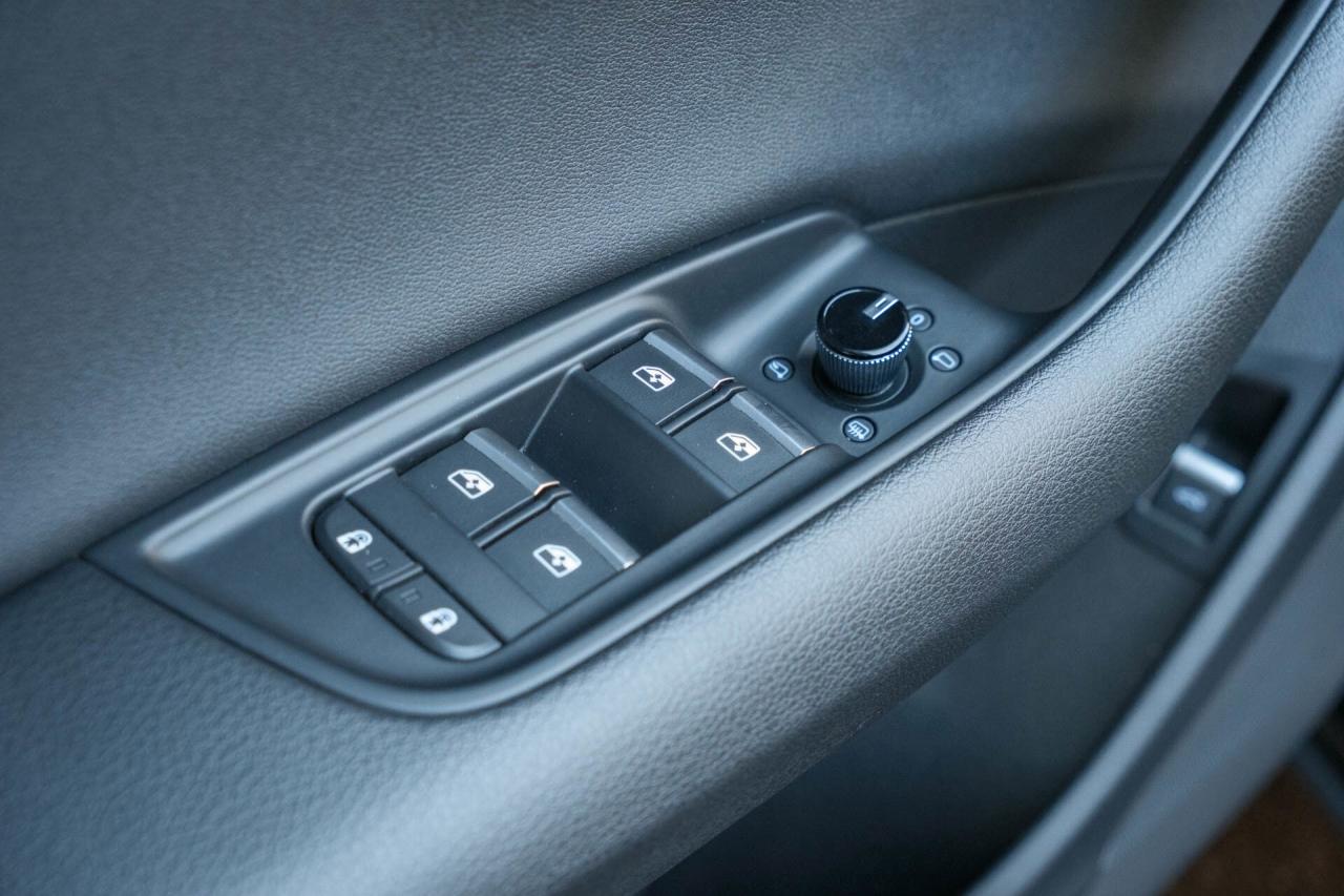 2019 Audi Q8 Progressiv Photo