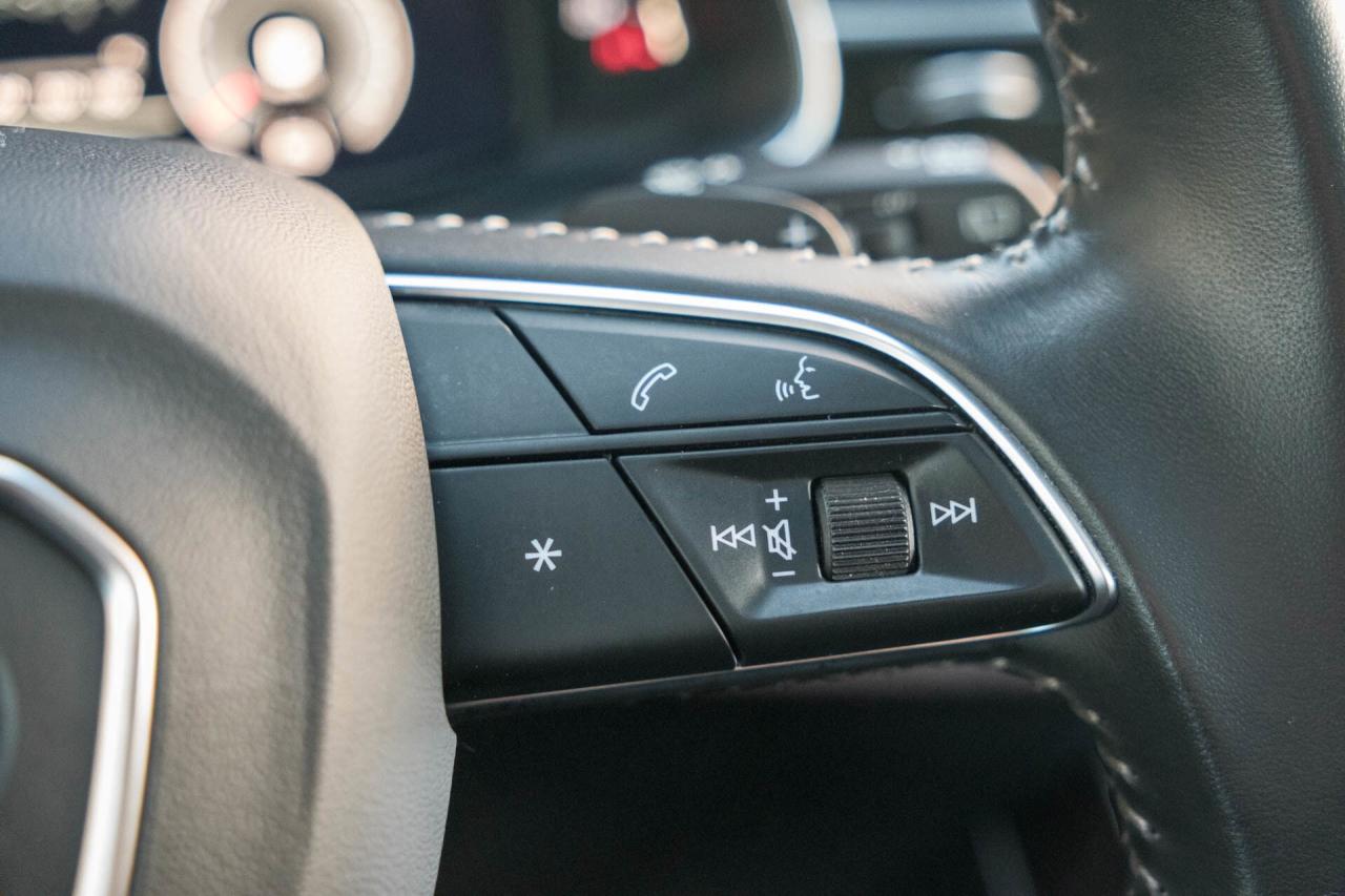 2019 Audi Q8 Progressiv Photo