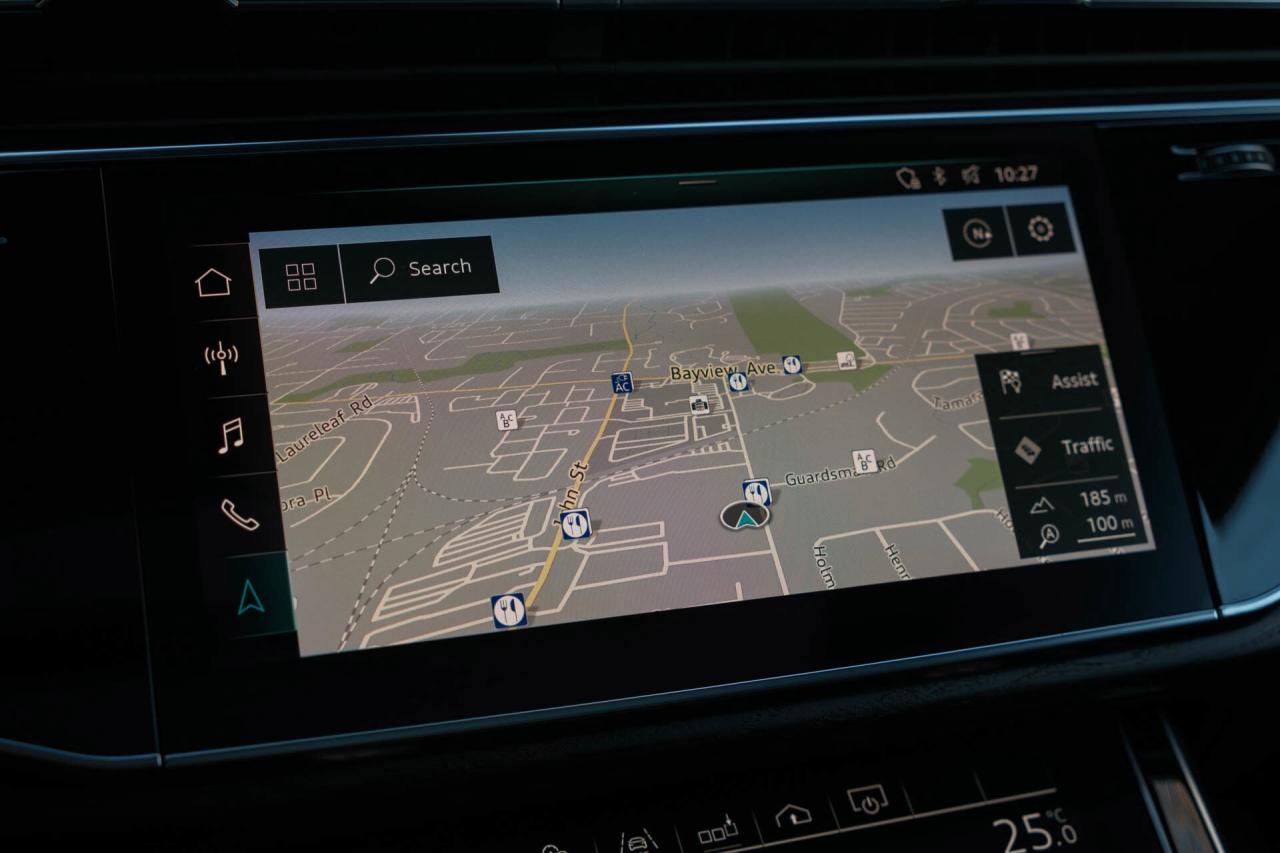 2019 Audi Q8 Progressiv Photo