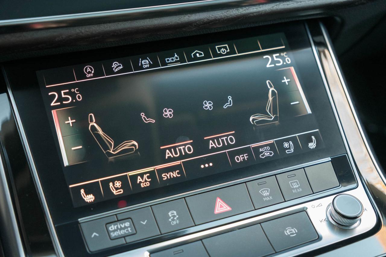 2019 Audi Q8 Progressiv Photo