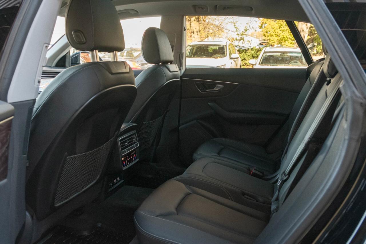 2019 Audi Q8 Progressiv Photo