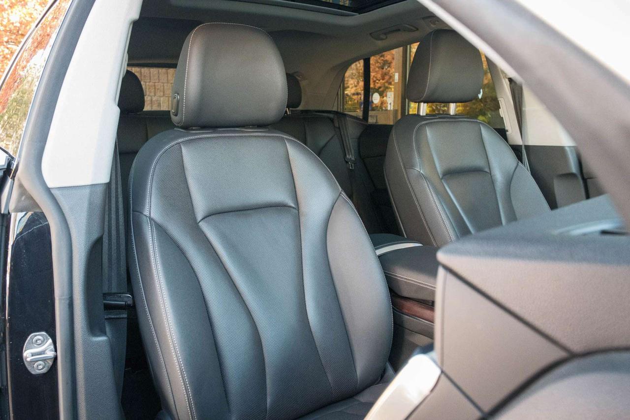 2019 Audi Q8 Progressiv Photo