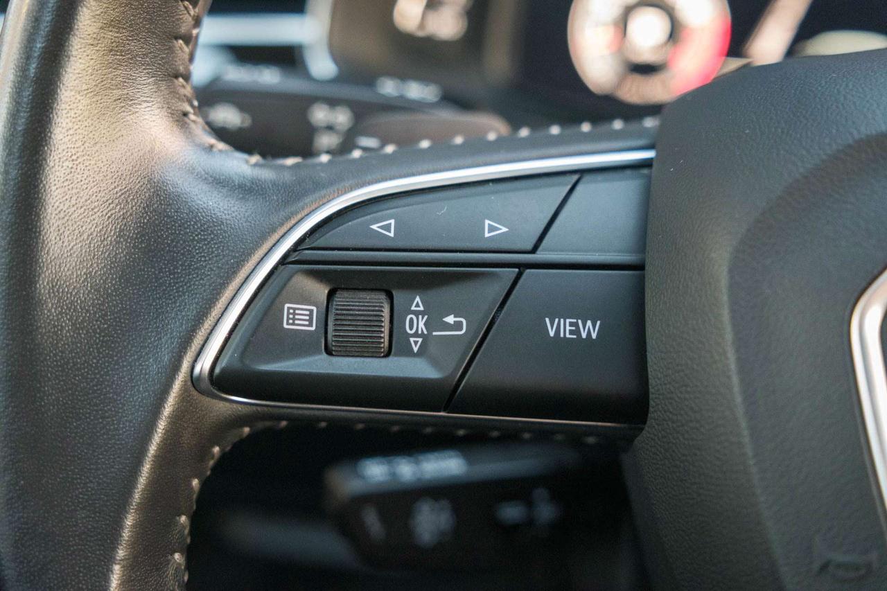 2019 Audi Q8 Progressiv Photo
