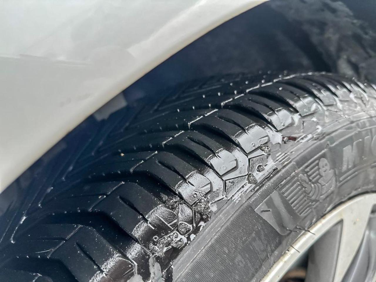 2022 Honda Odyssey EX-L Photo