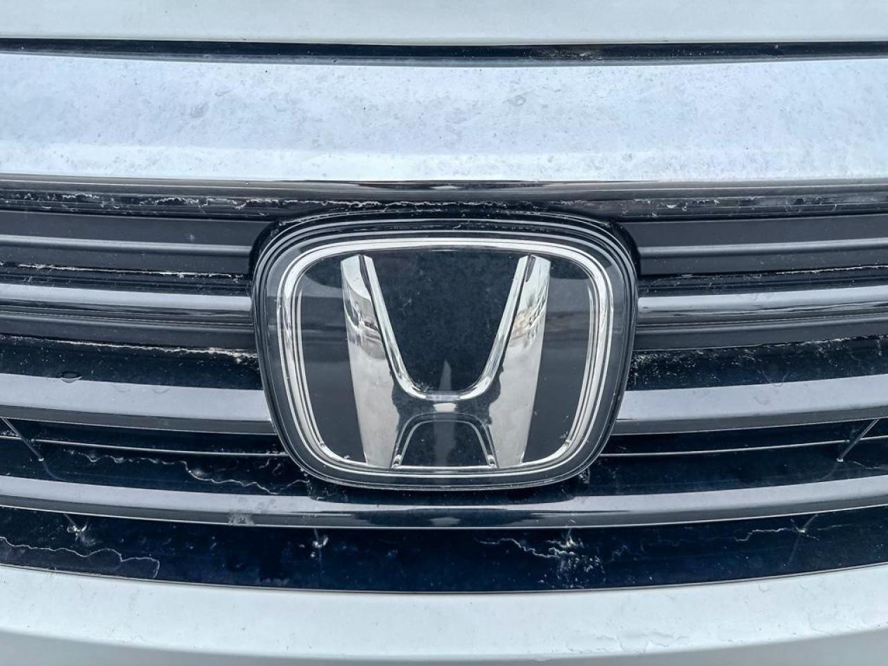 2022 Honda Odyssey EX-L Photo