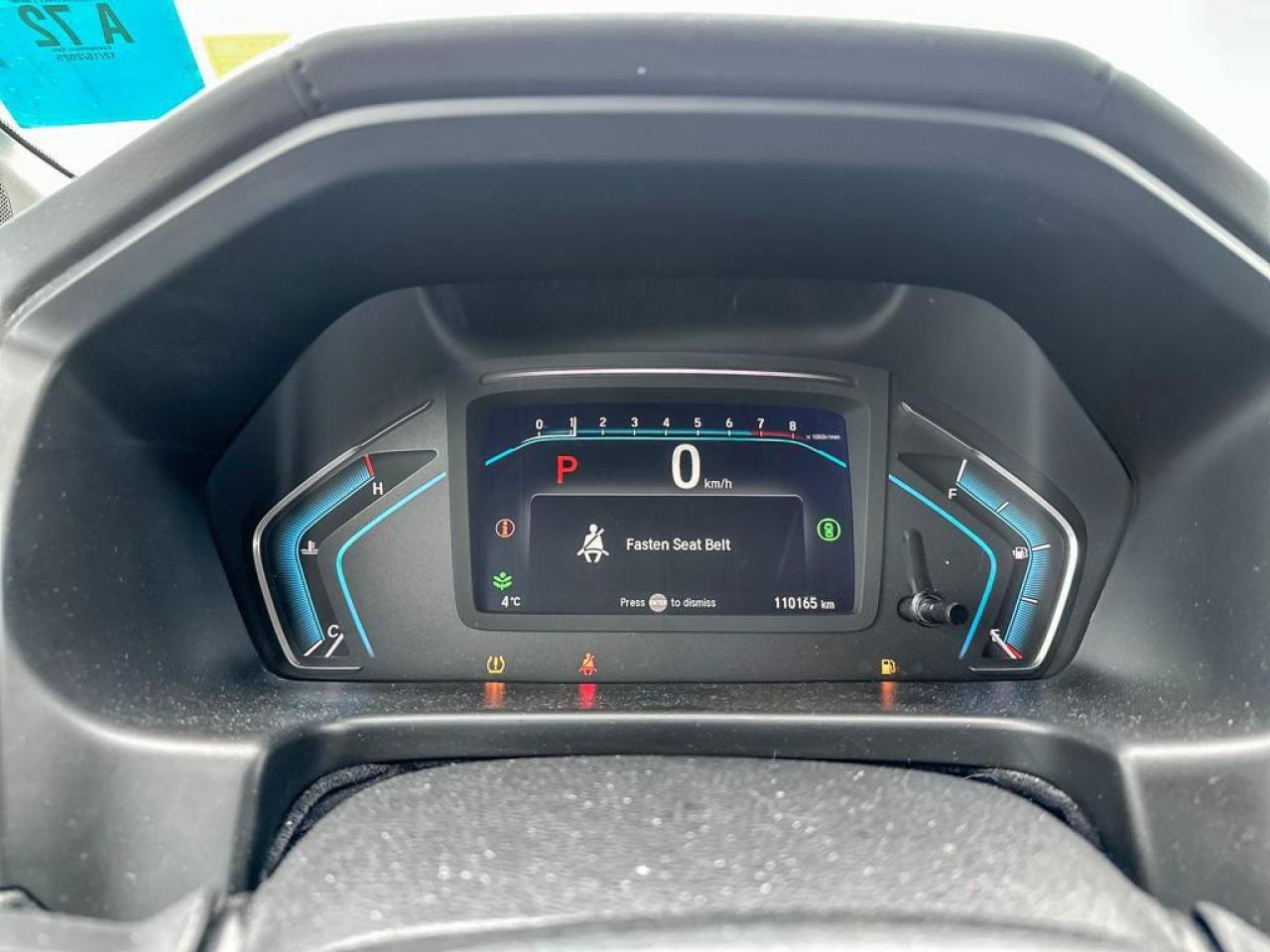 2022 Honda Odyssey EX-L Photo