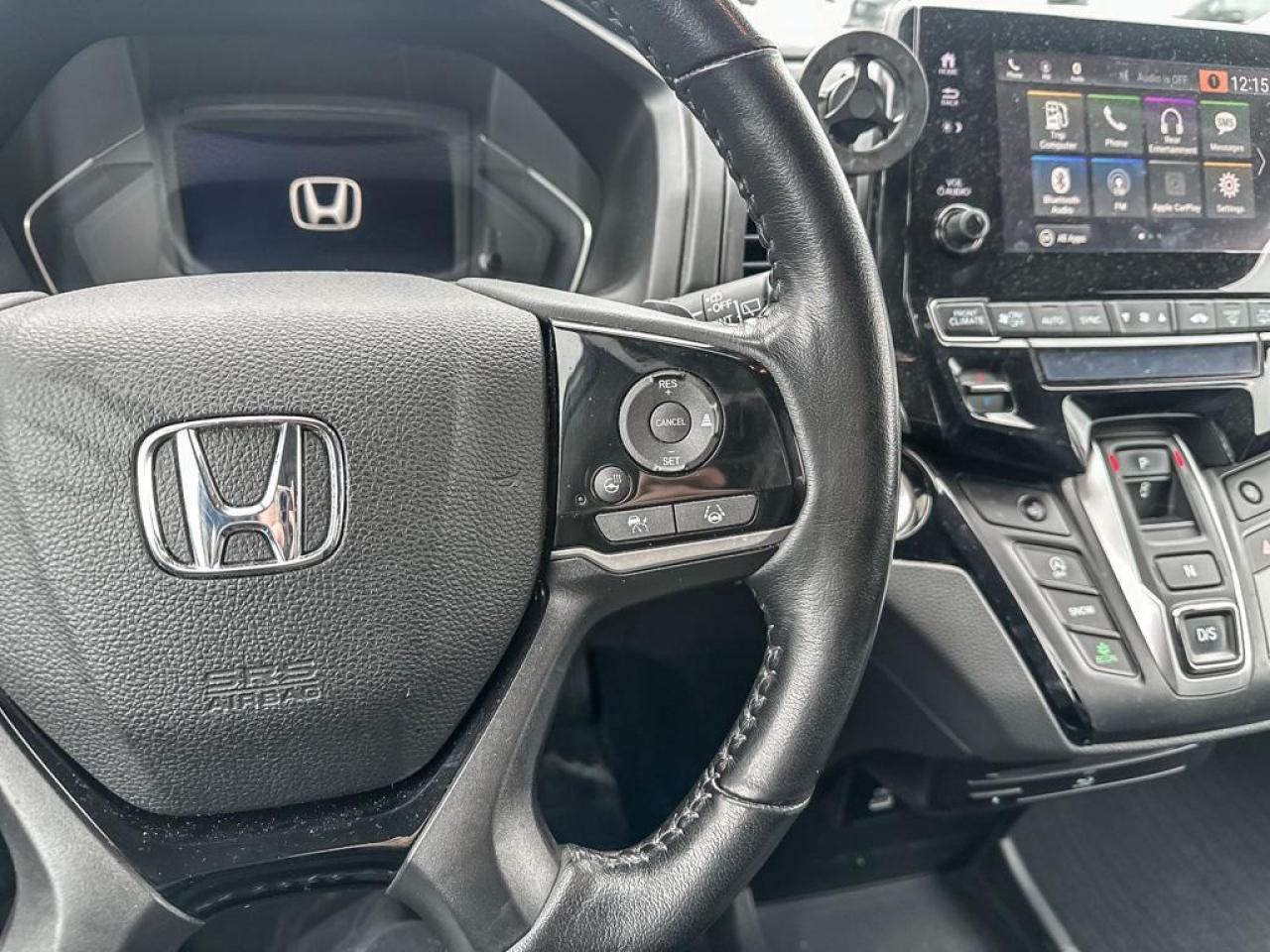 2022 Honda Odyssey EX-L Photo