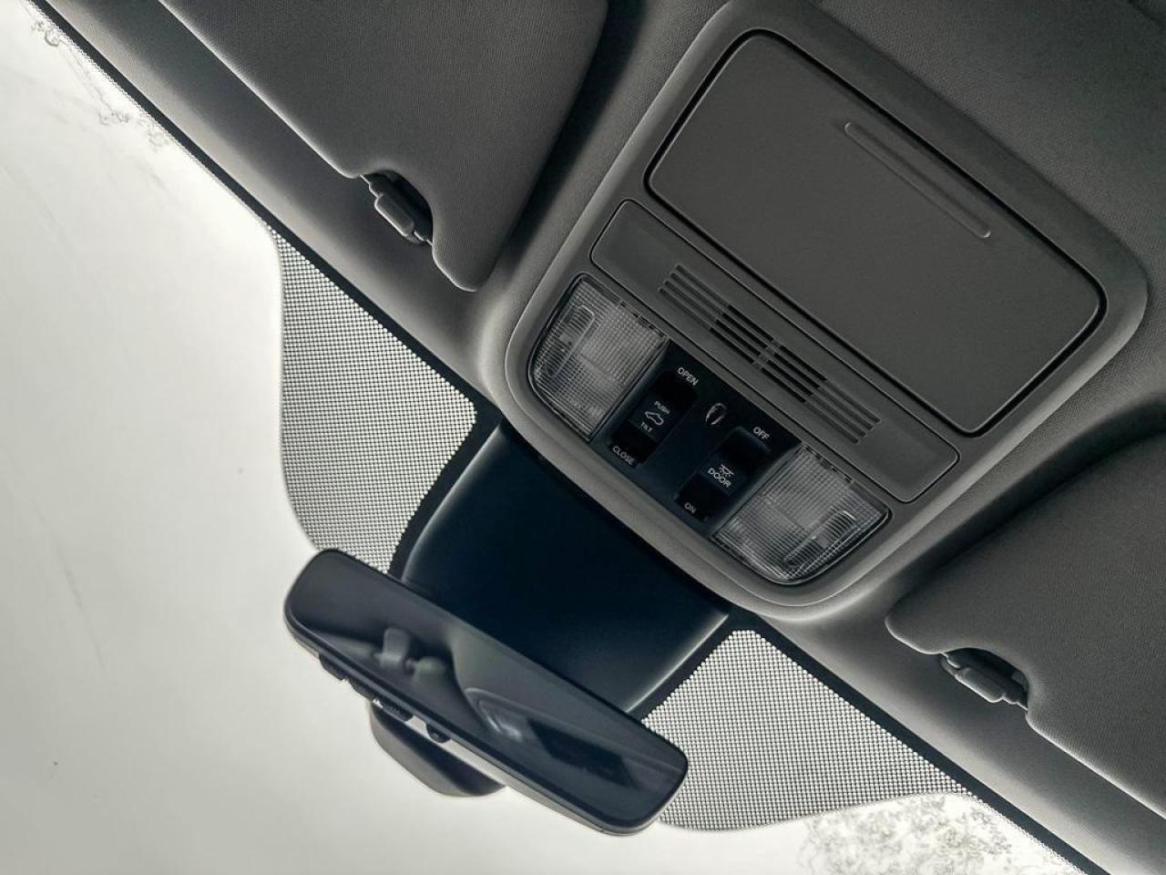 2022 Honda Odyssey EX-L Photo