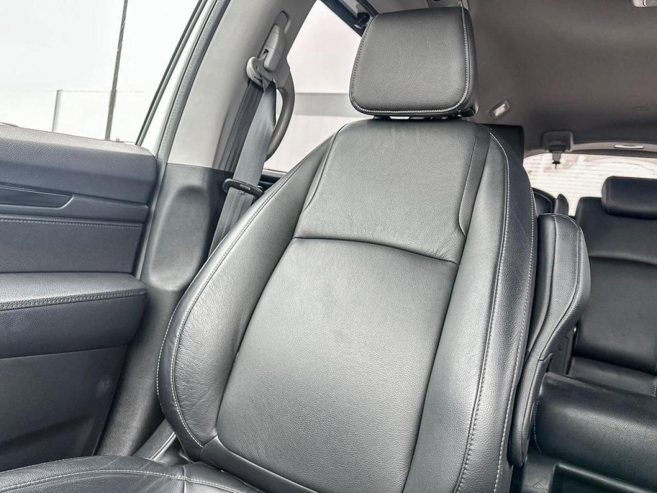 2022 Honda Odyssey EX-L Photo