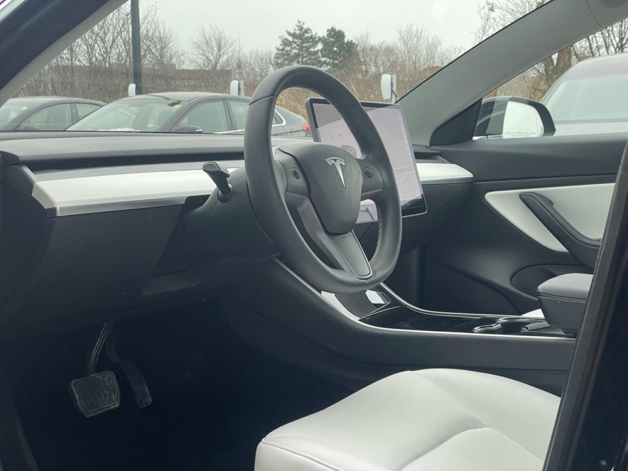 2020 Tesla Model 3 Long Range AWD   Clean CARFAX   No Accidents Photo