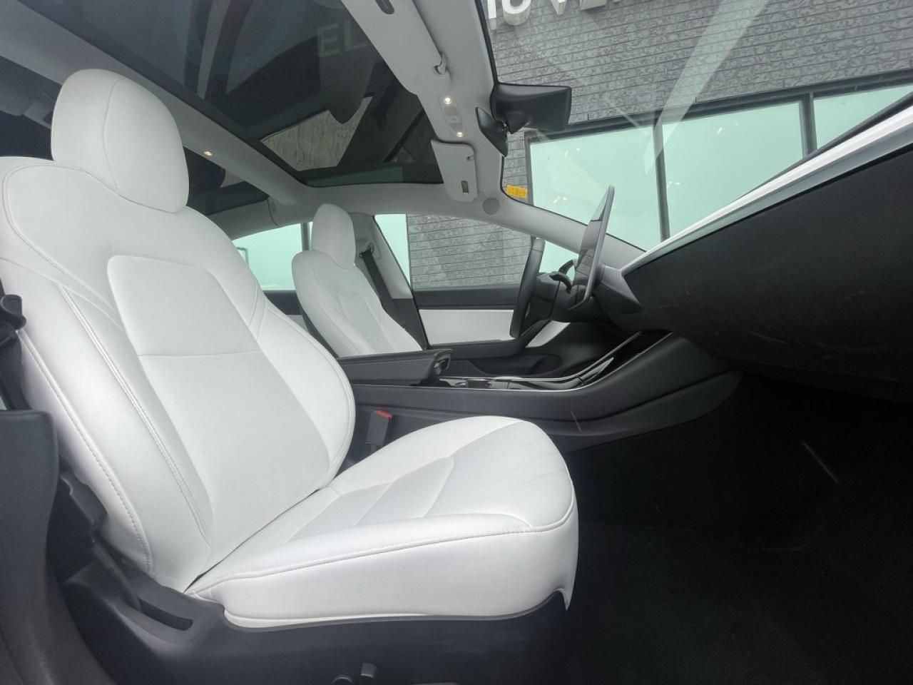 2020 Tesla Model 3 Long Range AWD   Clean CARFAX   No Accidents Photo