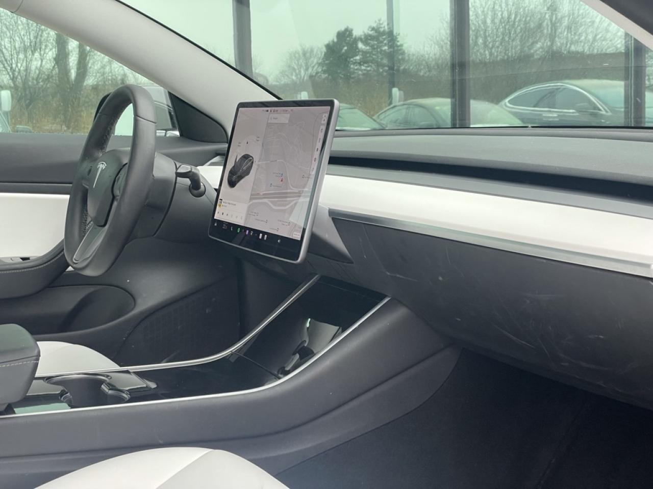 2020 Tesla Model 3 Long Range AWD   Clean CARFAX   No Accidents Photo