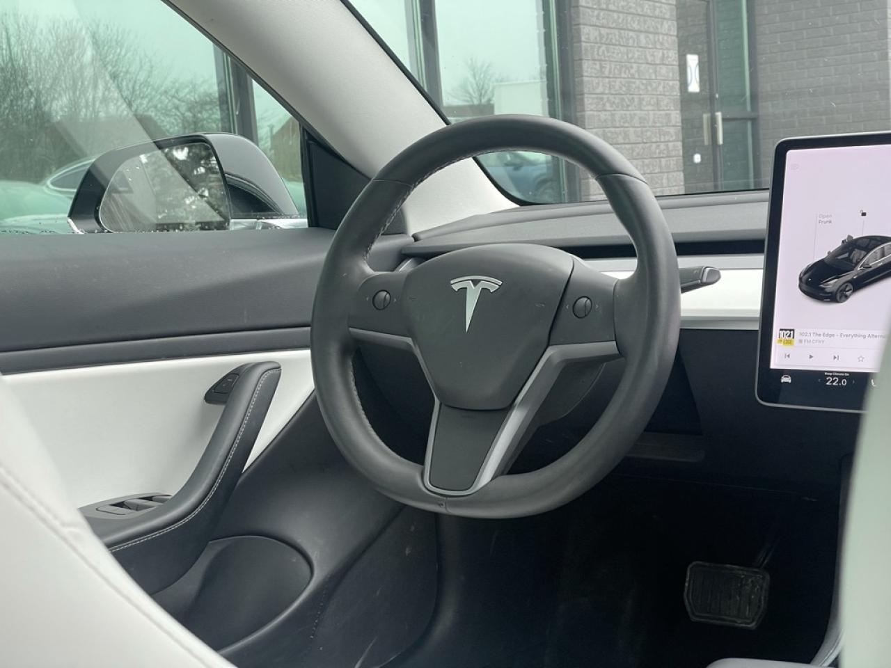 2020 Tesla Model 3 Long Range AWD   Clean CARFAX   No Accidents Photo