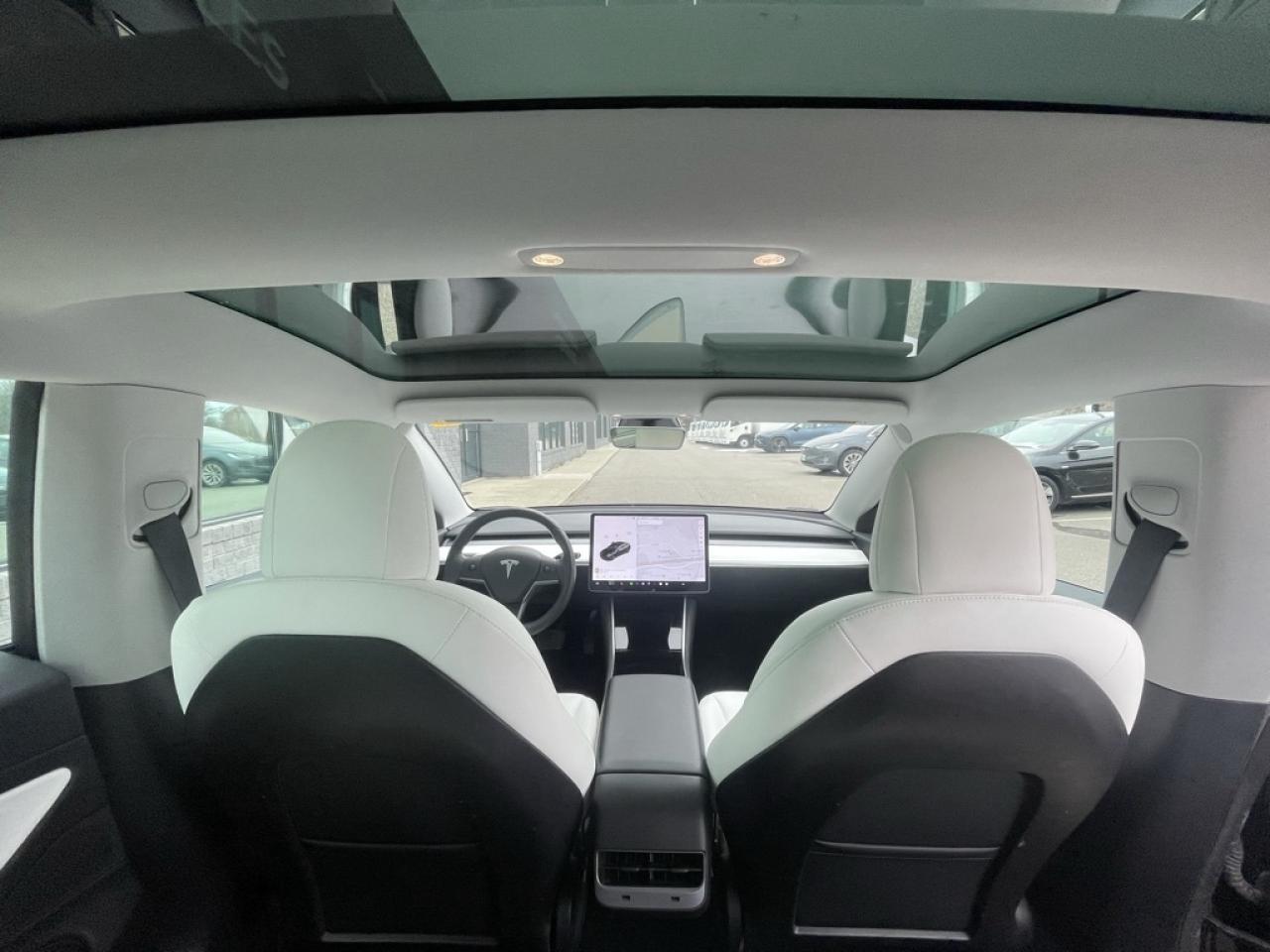 2020 Tesla Model 3 Long Range AWD   Clean CARFAX   No Accidents Photo