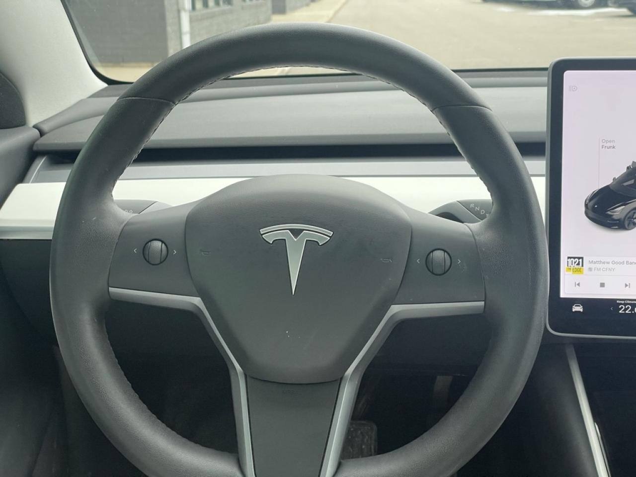 2020 Tesla Model 3 Long Range AWD   Clean CARFAX   No Accidents Photo