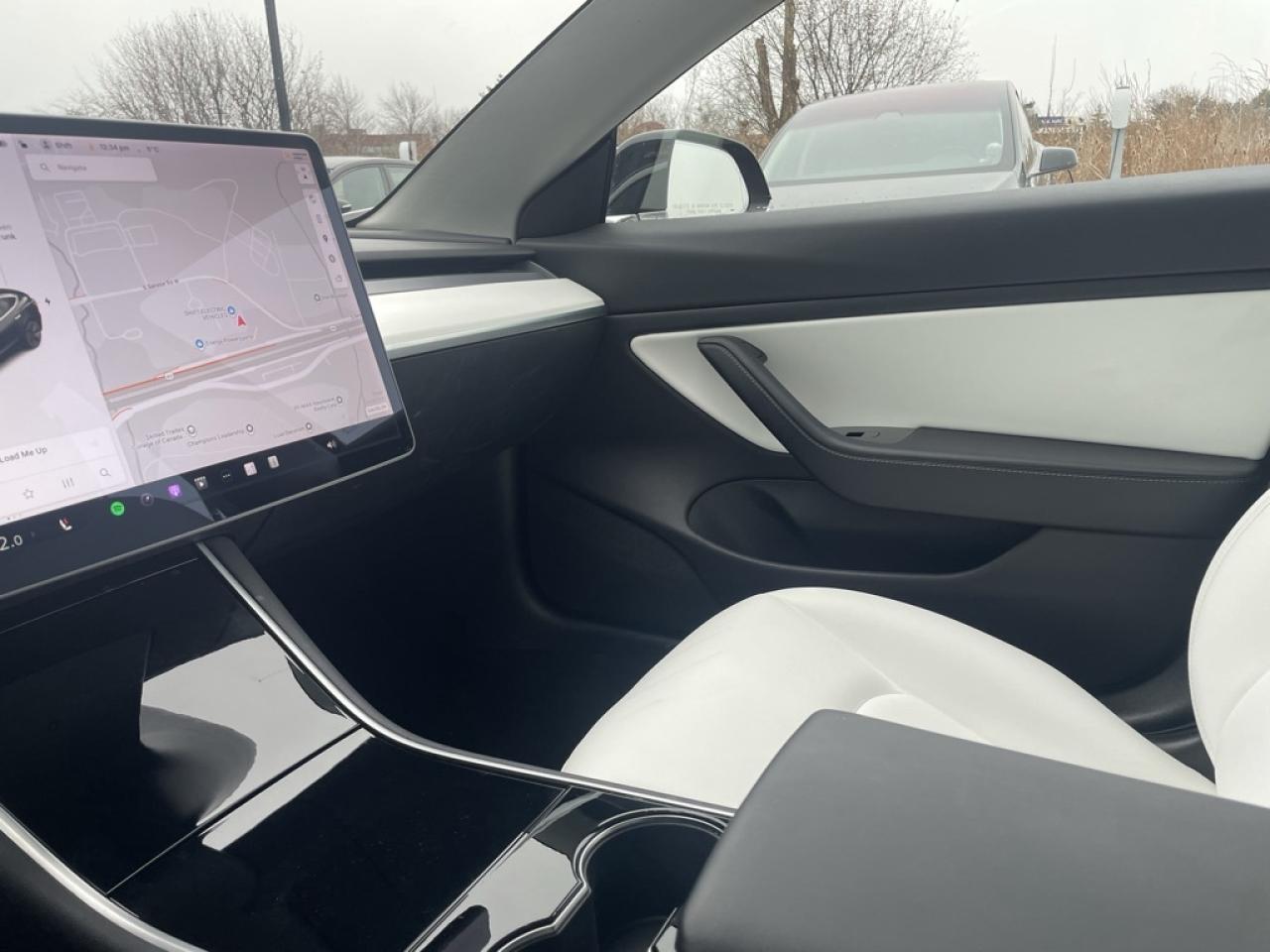 2020 Tesla Model 3 Long Range AWD   Clean CARFAX   No Accidents Photo