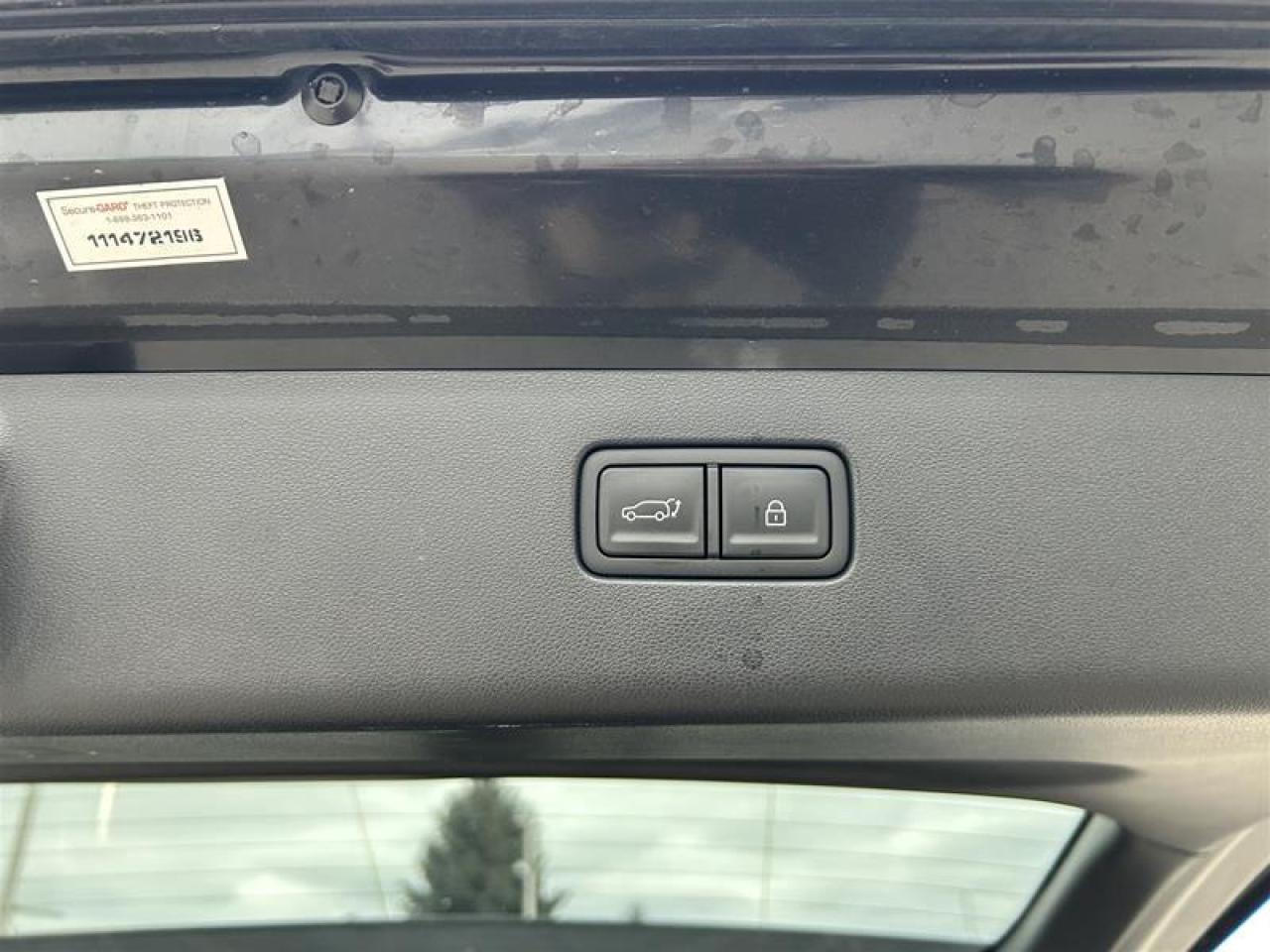 2026 Hyundai IONIQ 9 Preferred + AWD w/Ultimate Calligraphy Pkg Photo