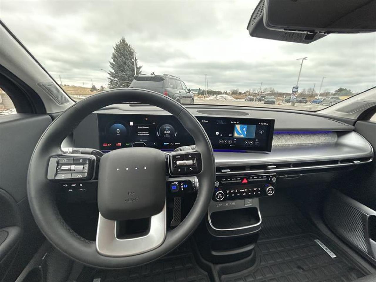 2026 Hyundai IONIQ 9 Preferred + AWD w/Ultimate Calligraphy Pkg Photo