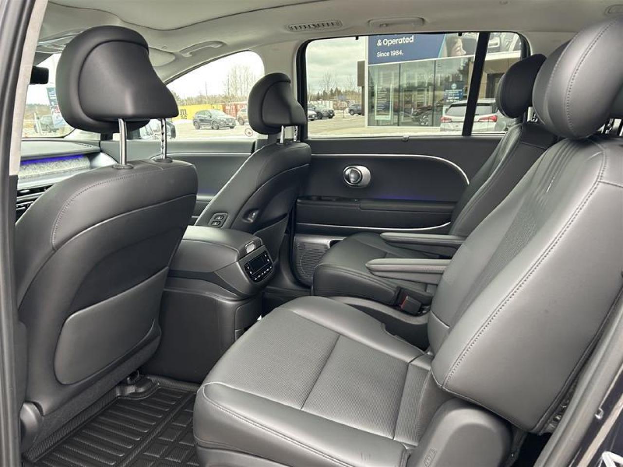 2026 Hyundai IONIQ 9 Preferred + AWD w/Ultimate Calligraphy Pkg Photo