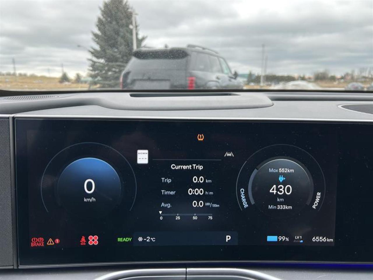 2026 Hyundai IONIQ 9 Preferred + AWD w/Ultimate Calligraphy Pkg Photo