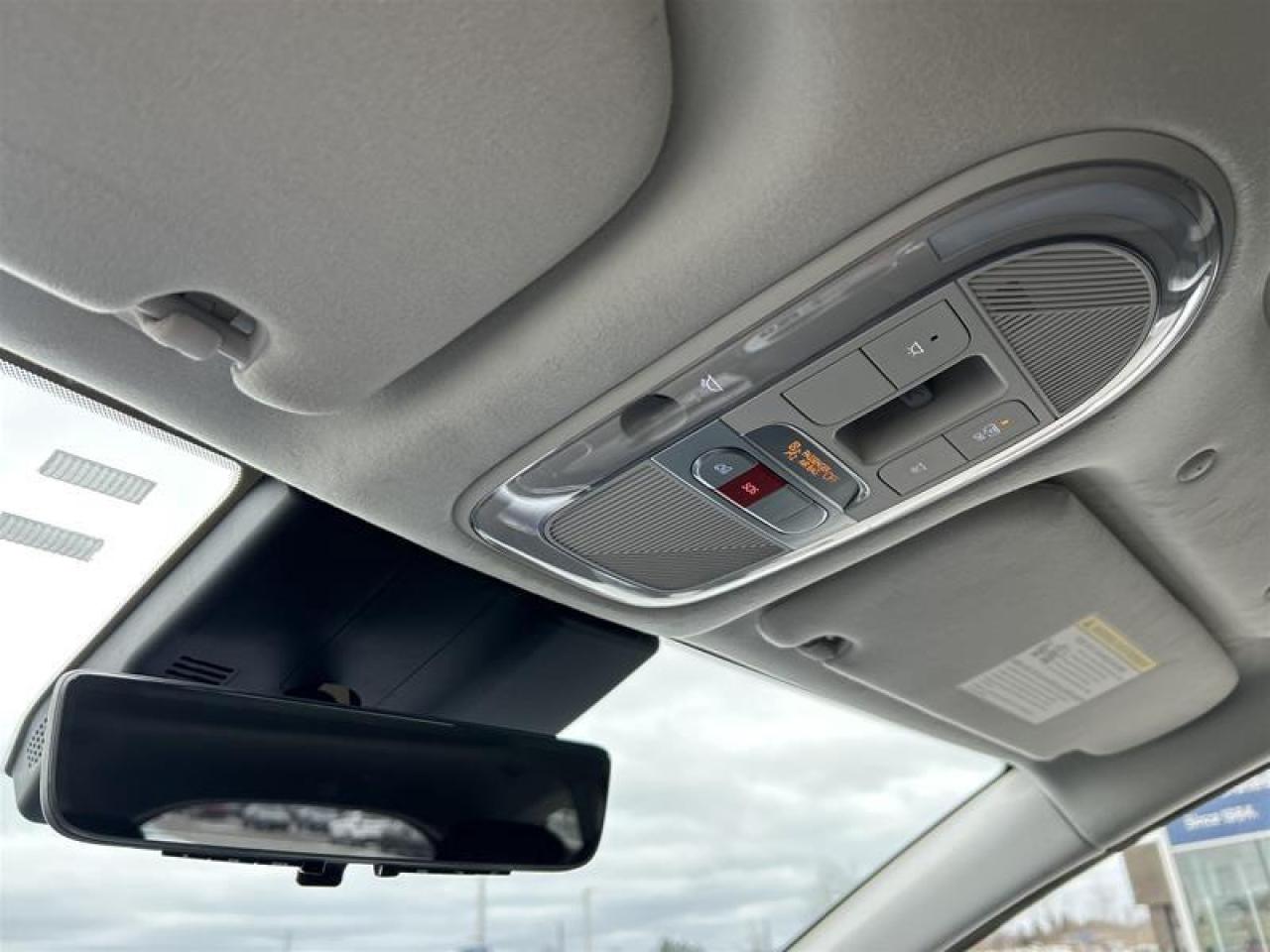 2026 Hyundai IONIQ 9 Preferred + AWD w/Ultimate Calligraphy Pkg Photo